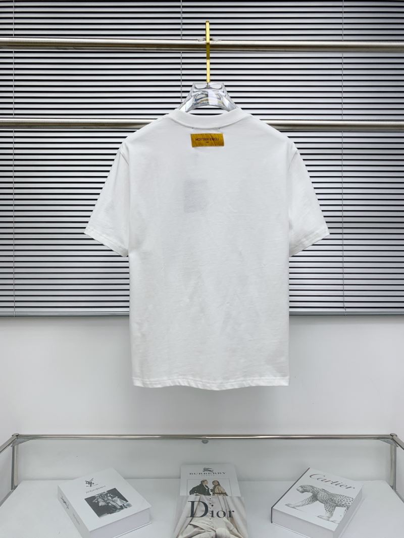 Louis Vuitton T-Shirts